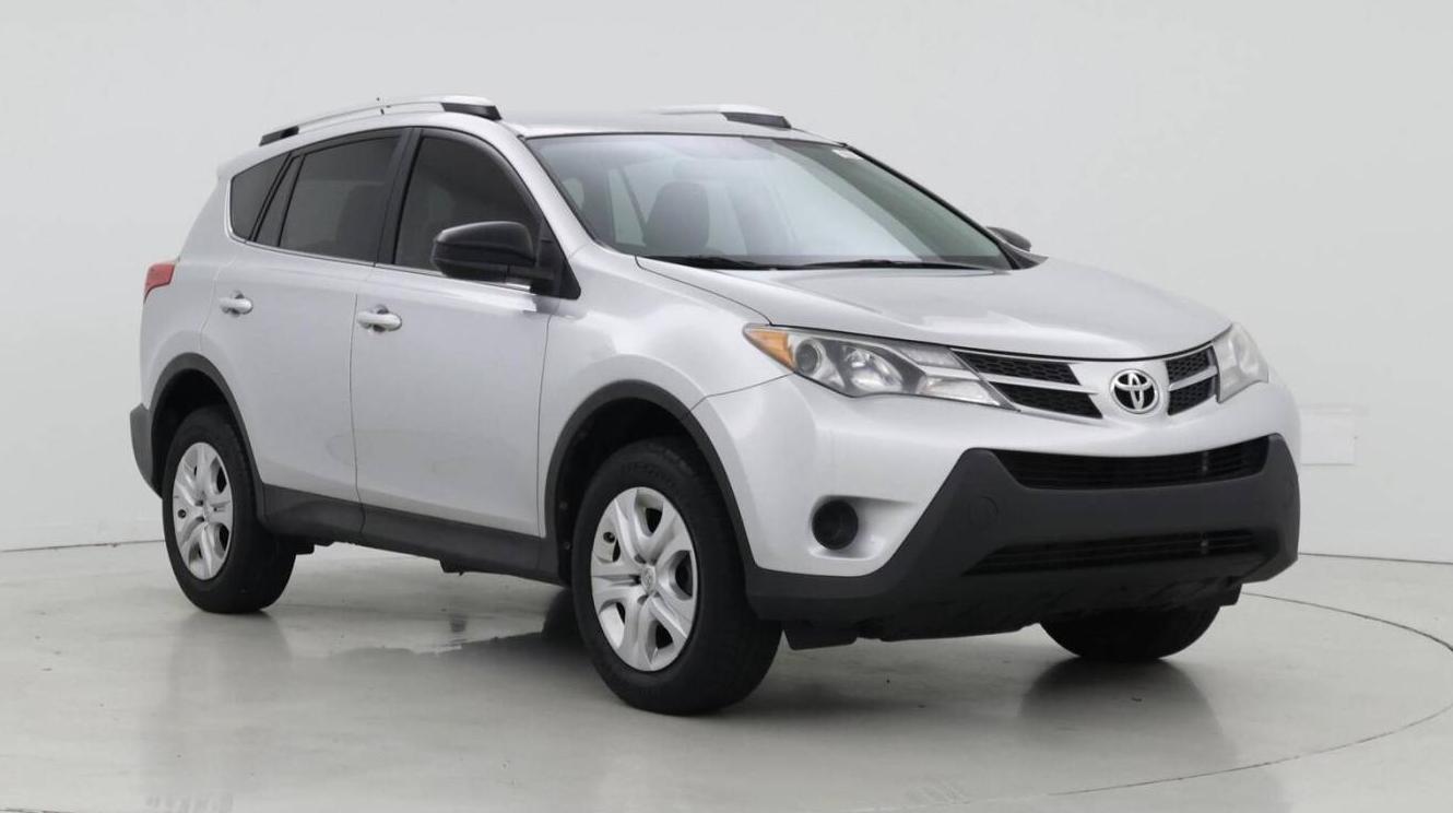 TOYOTA RAV4 2014 2T3ZFREV2EW083402 image