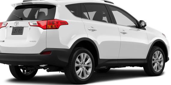 TOYOTA RAV4 2014 2T3DFREV7EW130272 image