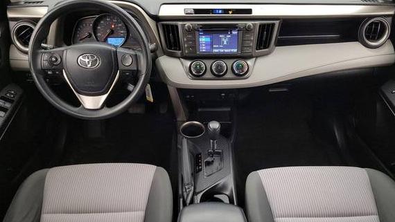 TOYOTA RAV4 2014 JTMZFREV3EJ015494 image