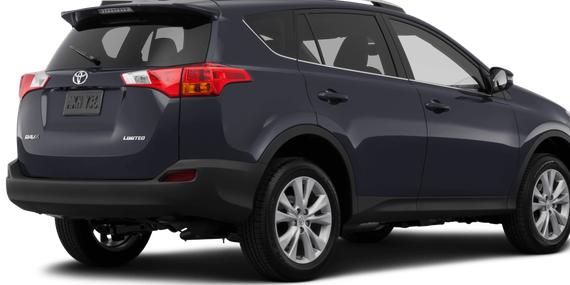 TOYOTA RAV4 2014 2T3DFREV3EW141124 image TOYOTA RAV4 2014 2T3DFREV3EW141124 image