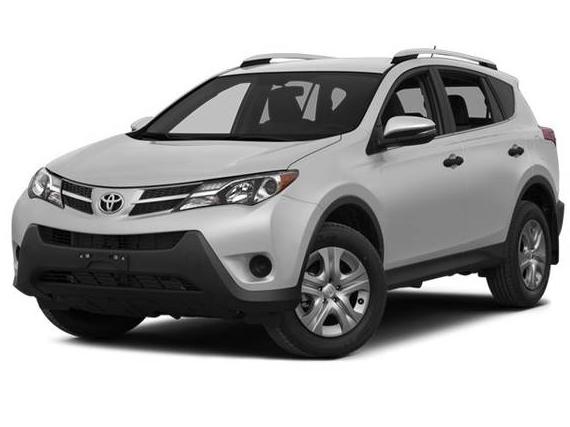 TOYOTA RAV4 2014 2T3WFREV2EW125845 image