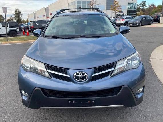TOYOTA RAV4 2014 JTMRFREV6ED090737 image TOYOTA RAV4 2014 JTMRFREV6ED090737 image