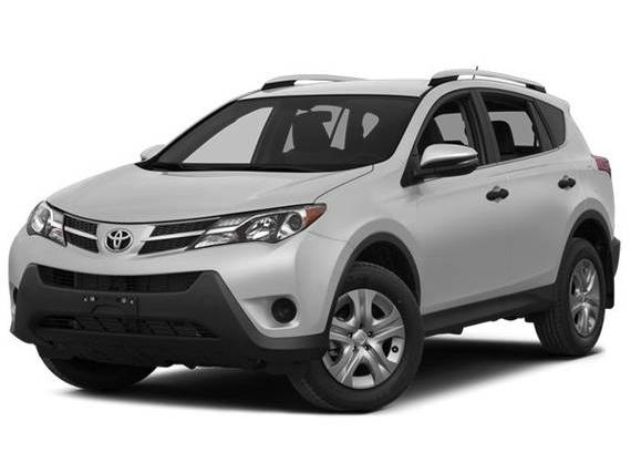 TOYOTA RAV4 2014 JTMBFREV7ED064066 image