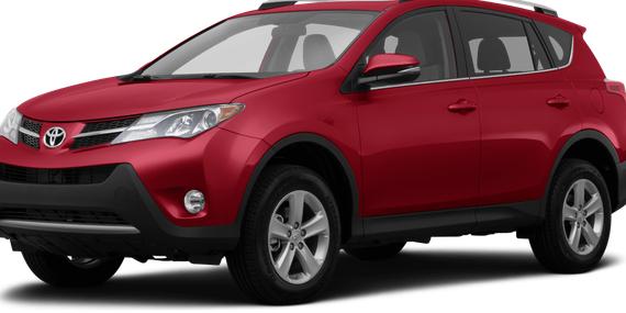 TOYOTA RAV4 2014 2T3WFREV1EW124752 image