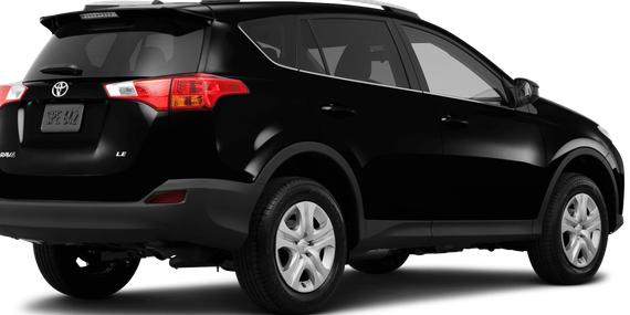 TOYOTA RAV4 2014 2T3BFREV9EW131852 image