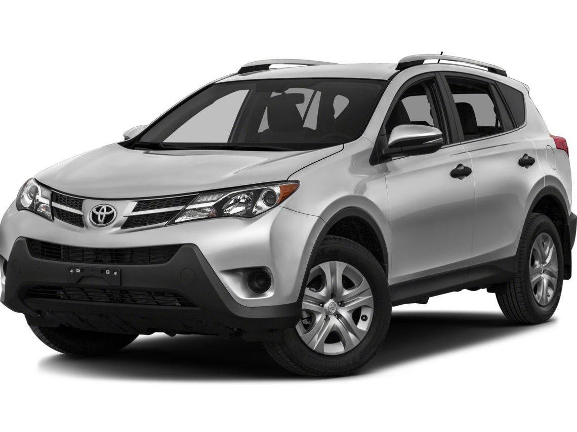 TOYOTA RAV4 2014 2T3DFREV0EW142473 image