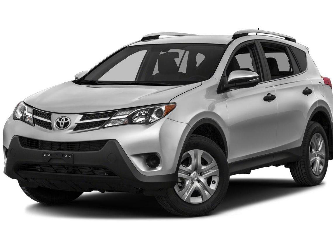 TOYOTA RAV4 2014 2T3YFREV7EW096366 image