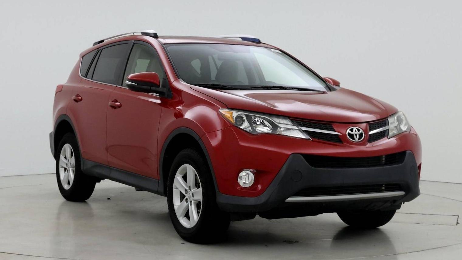 TOYOTA RAV4 2014 JTMWFREV3ED041370 image