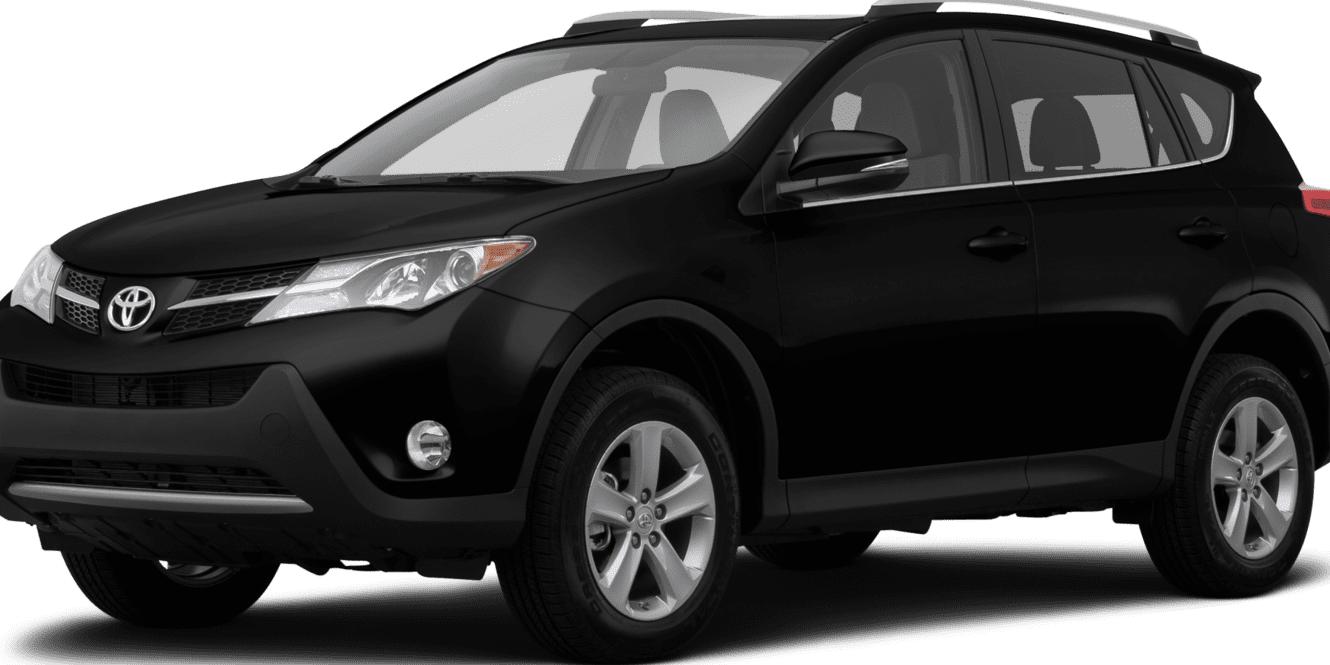 TOYOTA RAV4 2014 2T3WFREVXEW128878 image