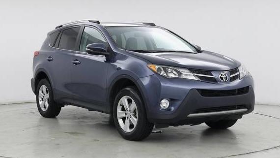 TOYOTA RAV4 2014 2T3WFREV9EW095758 image