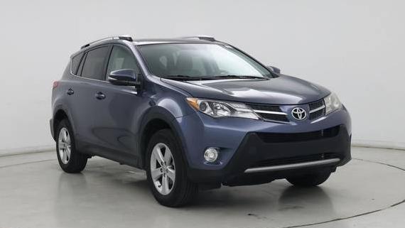 TOYOTA RAV4 2014 2T3RFREV9EW163117 image TOYOTA RAV4 2014 2T3RFREV9EW163117 image