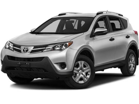 TOYOTA RAV4 2014 JTMDFREV9ED050050 image
