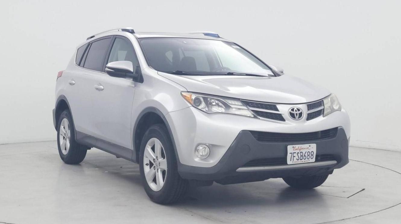 TOYOTA RAV4 2014 JTMWFREV9EJ012733 image