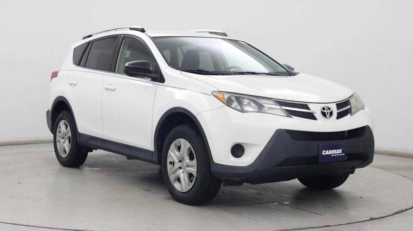 TOYOTA RAV4 2014 JTMZFREV6EJ017871 image