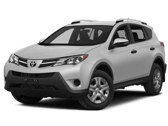 TOYOTA RAV4 2014 2T3BFREV4EW147277 image