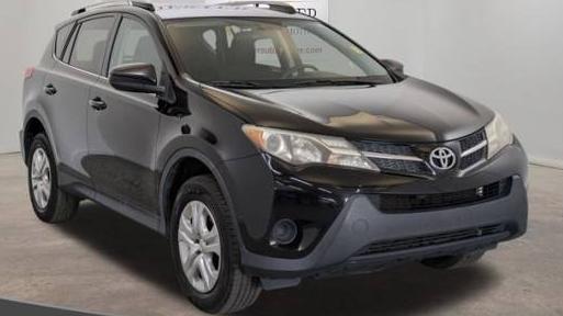 TOYOTA RAV4 2014 2T3ZFREV3EW084624 image