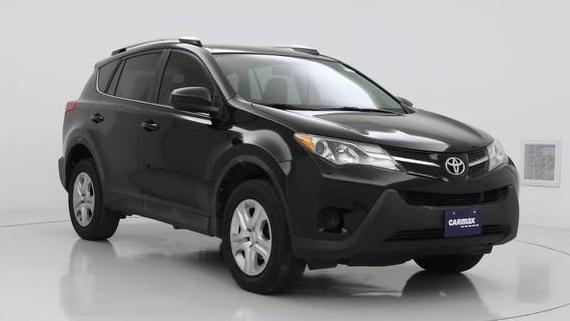 TOYOTA RAV4 2014 2T3ZFREV6EW073861 image