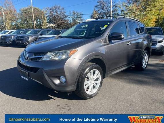 TOYOTA RAV4 2014 2T3DFREV9EW126787 image TOYOTA RAV4 2014 2T3DFREV9EW126787 image