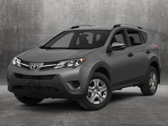 TOYOTA RAV4 2014 2T3RFREV4EW154664 image
