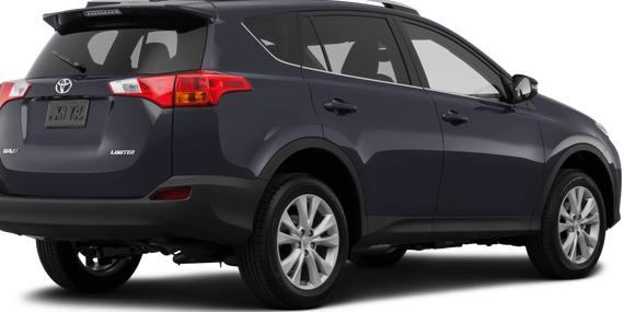TOYOTA RAV4 2014 JTMDFREV5ED076967 image