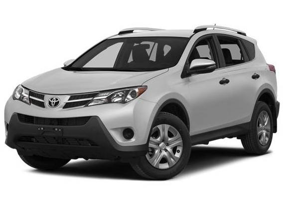 TOYOTA RAV4 2014 2T3RFREV6EW217473 image