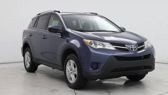 TOYOTA RAV4 2014 JTMBFREV6ED067685 image