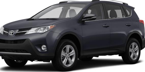 TOYOTA RAV4 2014 JTMWFREVXEJ009016 image