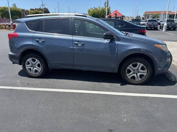 TOYOTA RAV4 2014 JTMZFREV2ED034441 image