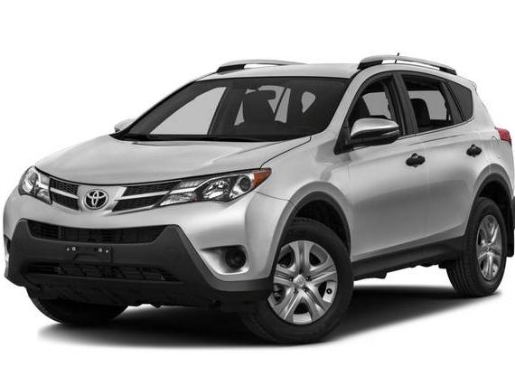 TOYOTA RAV4 2014 JTMRFREV6ED057690 image