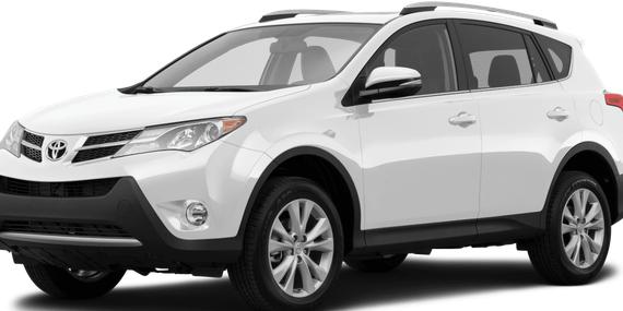 TOYOTA RAV4 2014 2T3YFREV1EW088327 image