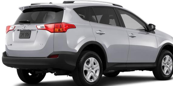 TOYOTA RAV4 2014 2T3BFREV4EW209986 image