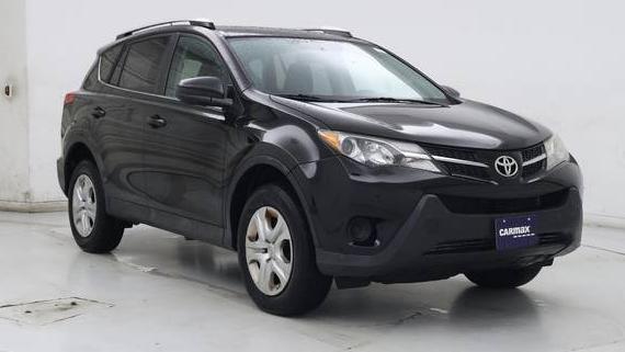 TOYOTA RAV4 2014 2T3BFREV1EW170595 image TOYOTA RAV4 2014 2T3BFREV1EW170595 image