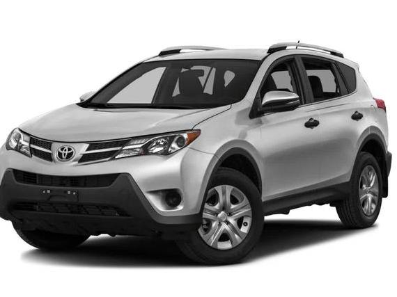 TOYOTA RAV4 2014 2T3BFREVXEW219499 image