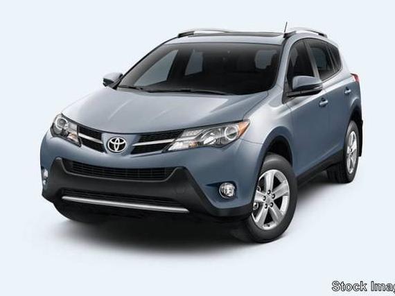 TOYOTA RAV4 2014 2T3WFREV1EW092661 image