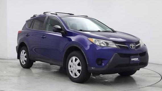 TOYOTA RAV4 2014 2T3BFREV1EW173738 image