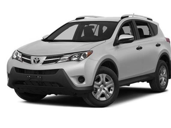 TOYOTA RAV4 2014 2T3RFREV8EW142095 image