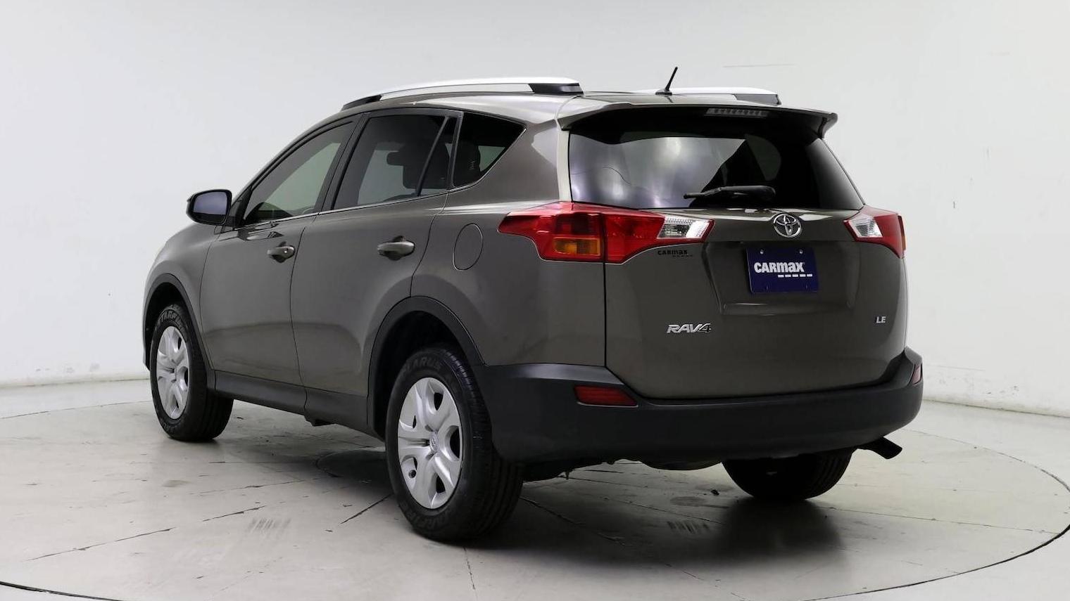 TOYOTA RAV4 2014 JTMZFREV3ED033203 image