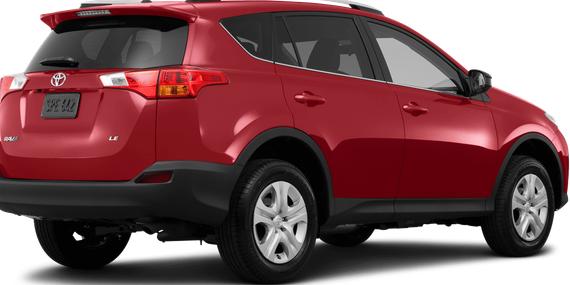 TOYOTA RAV4 2014 2T3ZFREV2EW085392 image