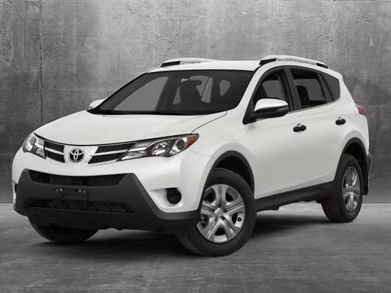 TOYOTA RAV4 2014 2T3ZFREV7EW088983 image