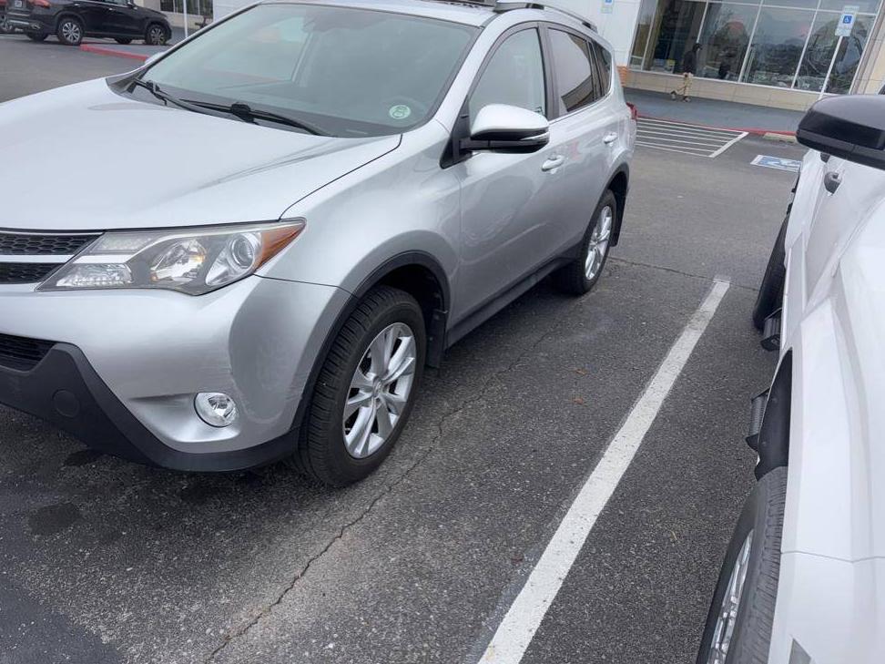 TOYOTA RAV4 2014 2T3YFREV8EW128130 image