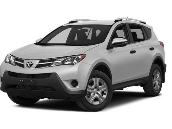 TOYOTA RAV4 2014 2T3BFREV6EW180250 image