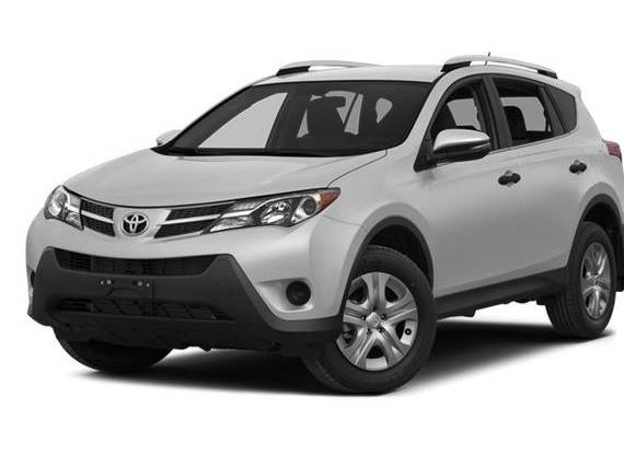 TOYOTA RAV4 2014 2T3BFREV2EW194582 image