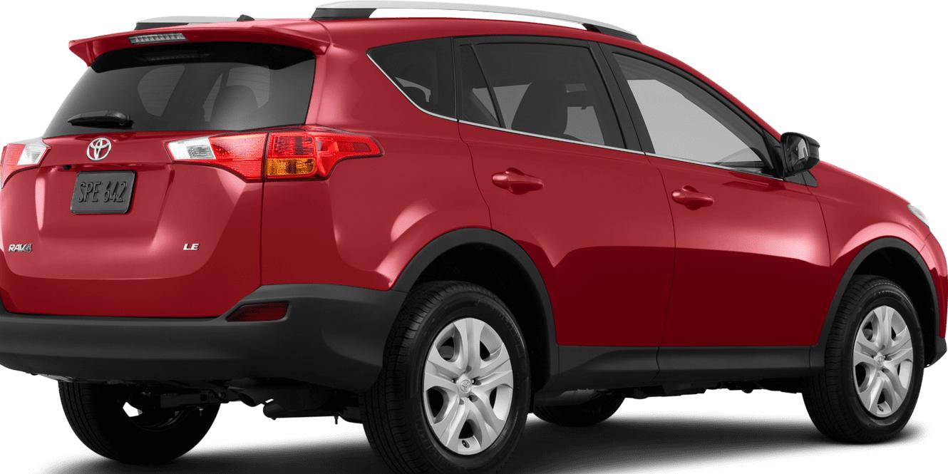 TOYOTA RAV4 2014 JTMBFREV7EJ001857 image