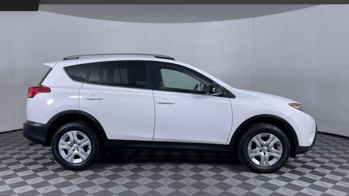 TOYOTA RAV4 2014 2T3BFREV3EW147755 image