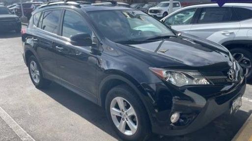 TOYOTA RAV4 2014 2T3RFREVXEW226886 image