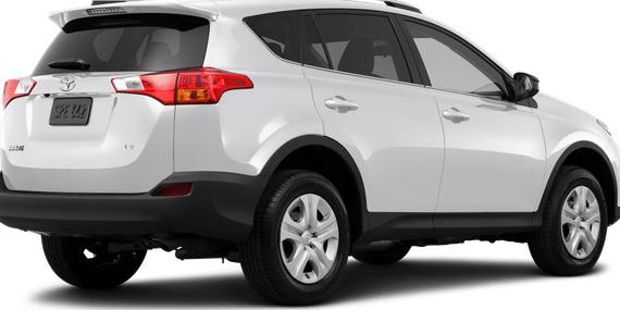 TOYOTA RAV4 2014 JTMZFREV6EJ018051 image