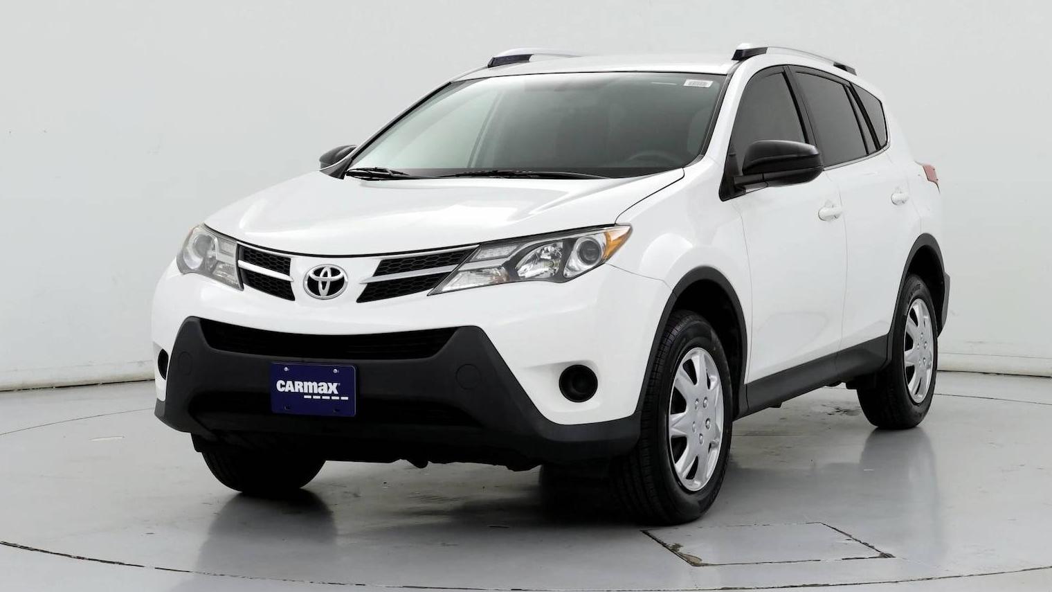 TOYOTA RAV4 2014 JTMZFREV7EJ015210 image