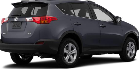 TOYOTA RAV4 2014 2T3RFREV9EW162646 image