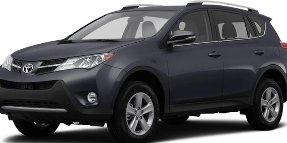 TOYOTA RAV4 2014 2T3WFREV9EW091614 image