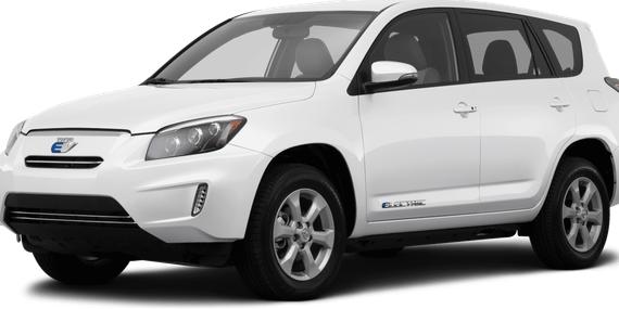 TOYOTA RAV4 2014 2T3YL4DV3EW003274 image